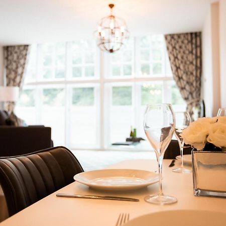 Urban Living'S - Windsor Castle Luxury Apartments エクステリア 写真