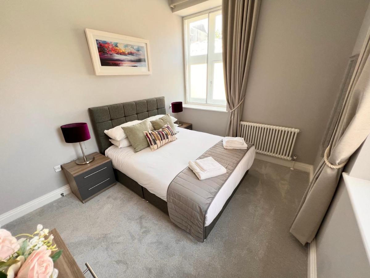 Urban Living'S - Windsor Castle Luxury Apartments エクステリア 写真