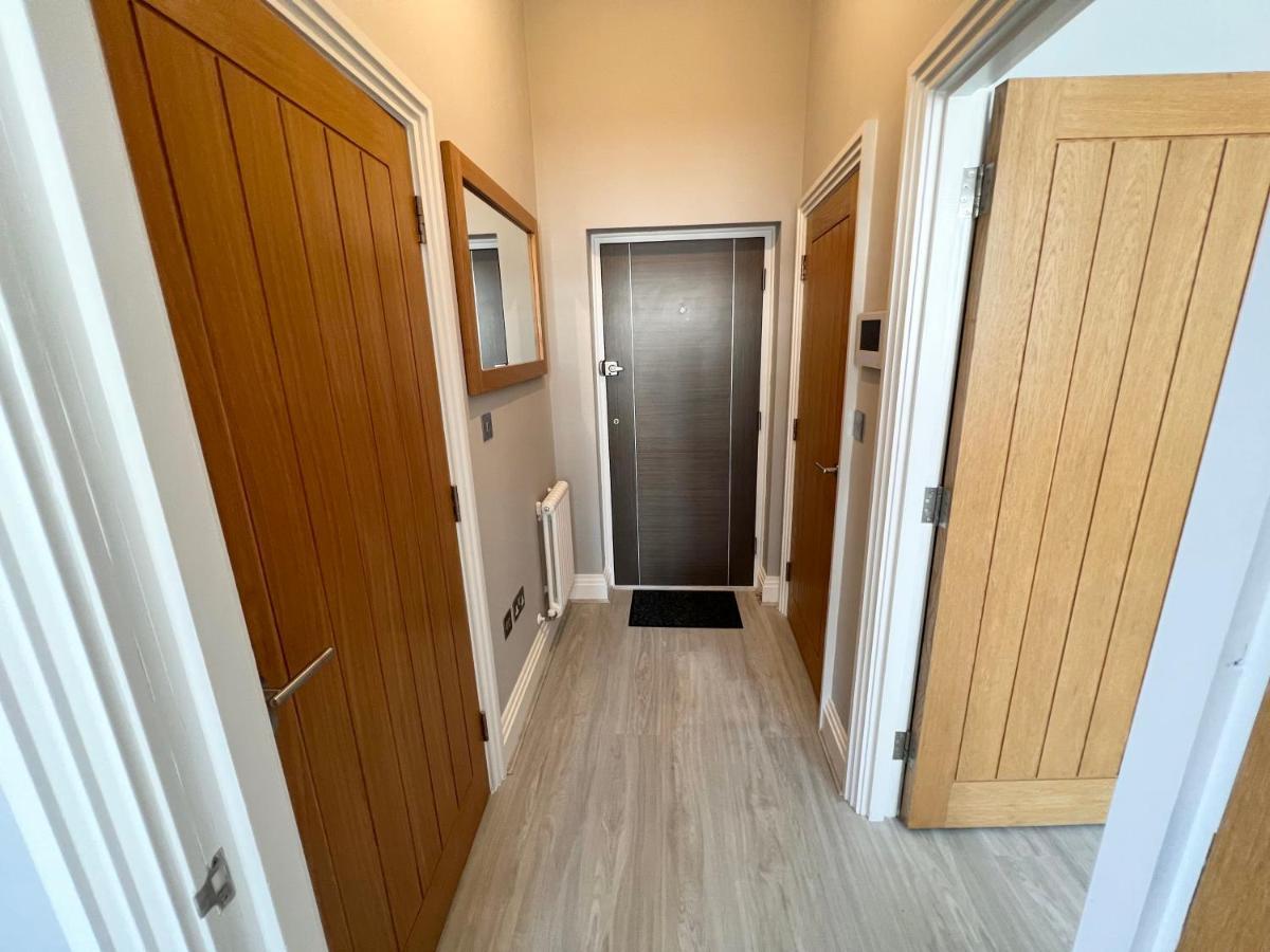 Urban Living'S - Windsor Castle Luxury Apartments エクステリア 写真