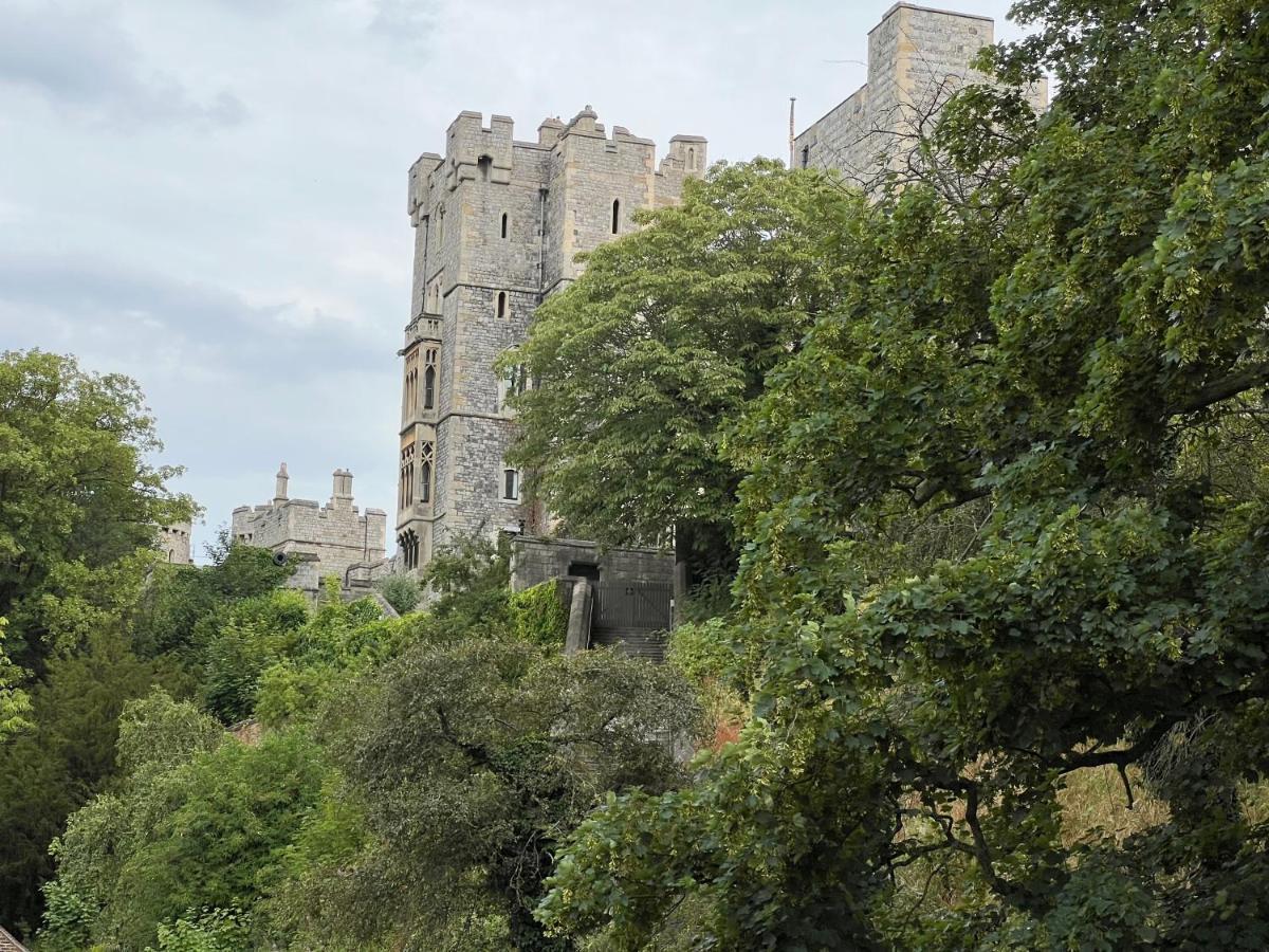 Urban Living'S - Windsor Castle Luxury Apartments エクステリア 写真