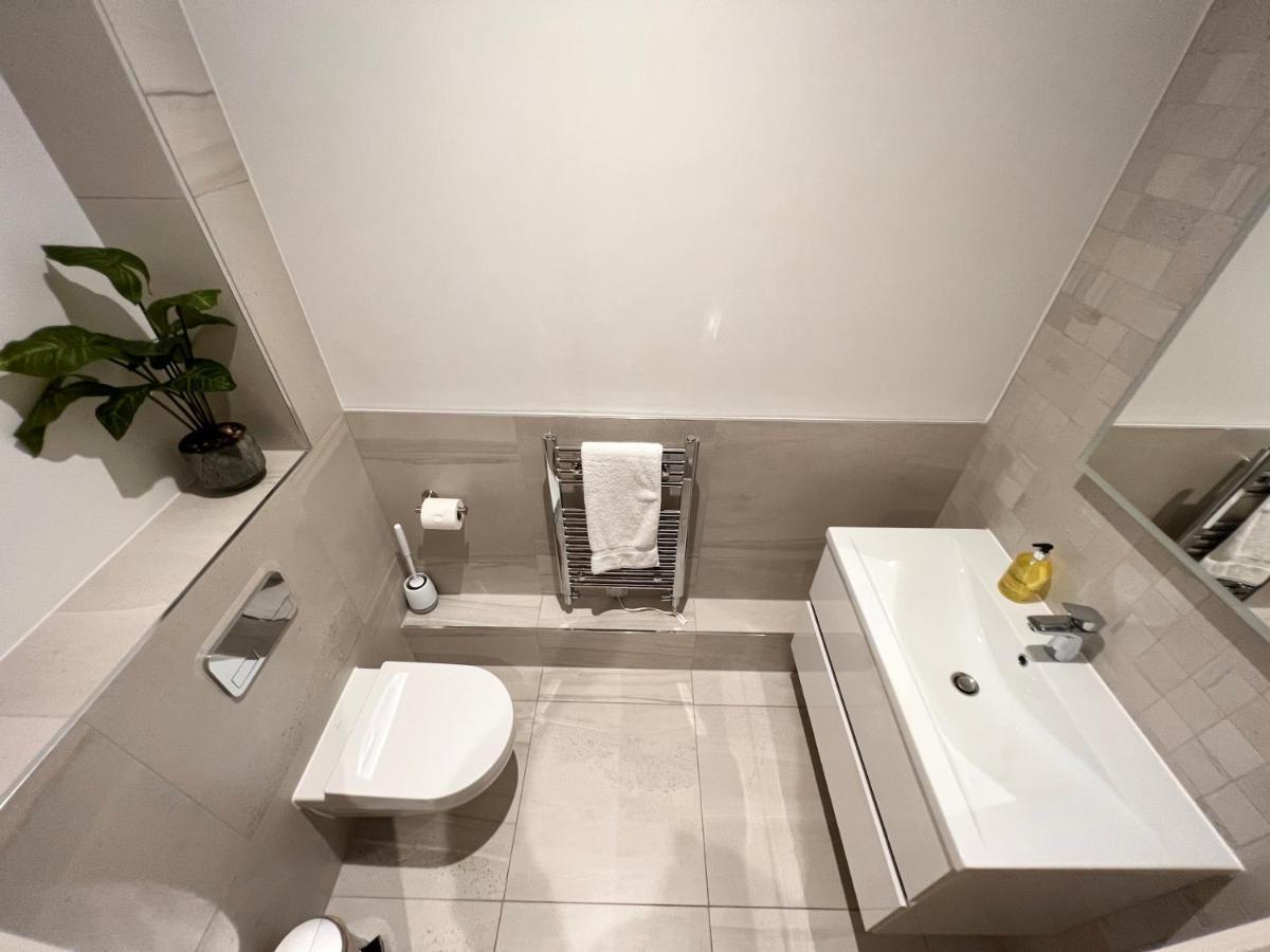 Urban Living'S - Windsor Castle Luxury Apartments エクステリア 写真