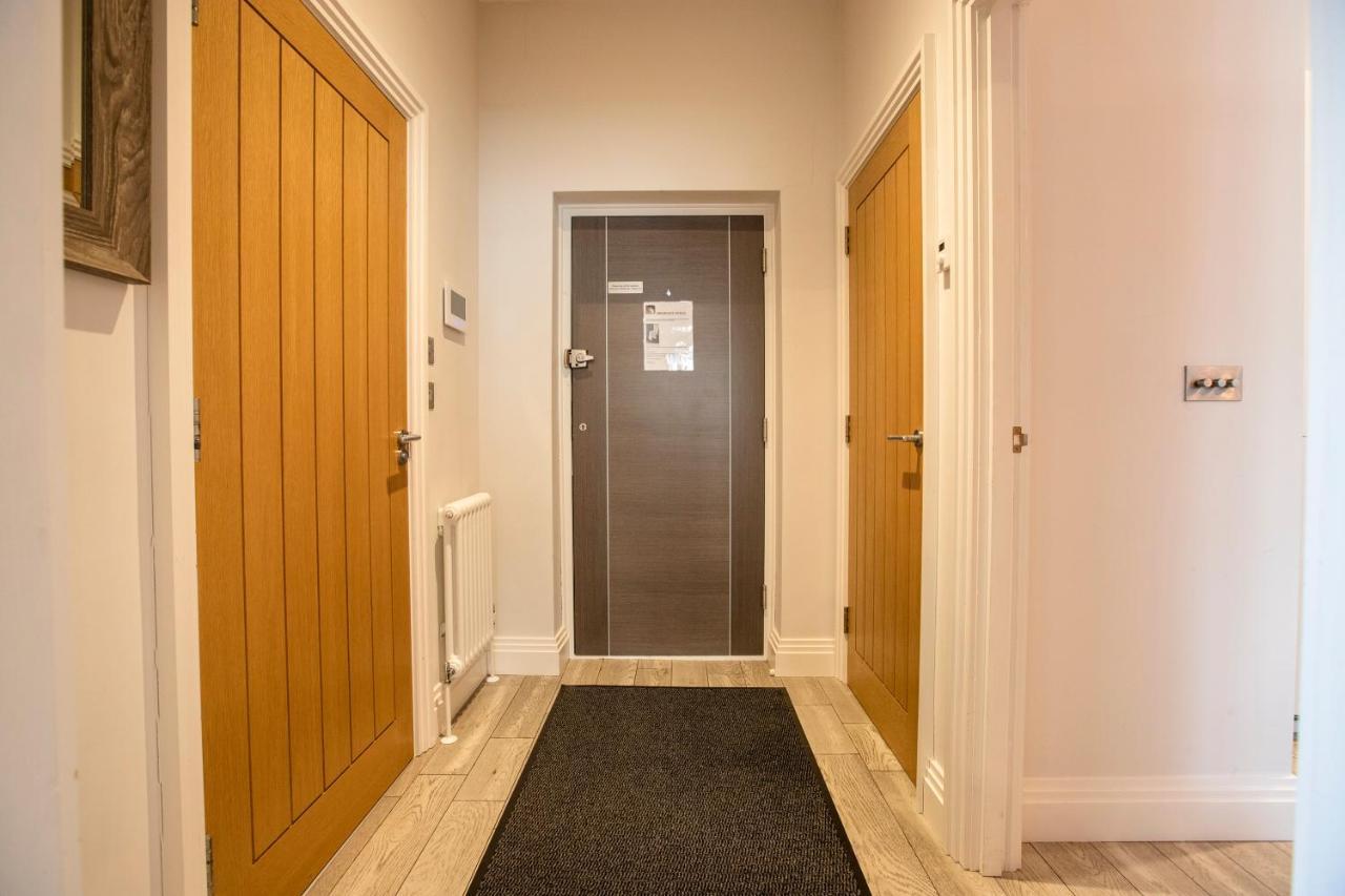 Urban Living'S - Windsor Castle Luxury Apartments エクステリア 写真
