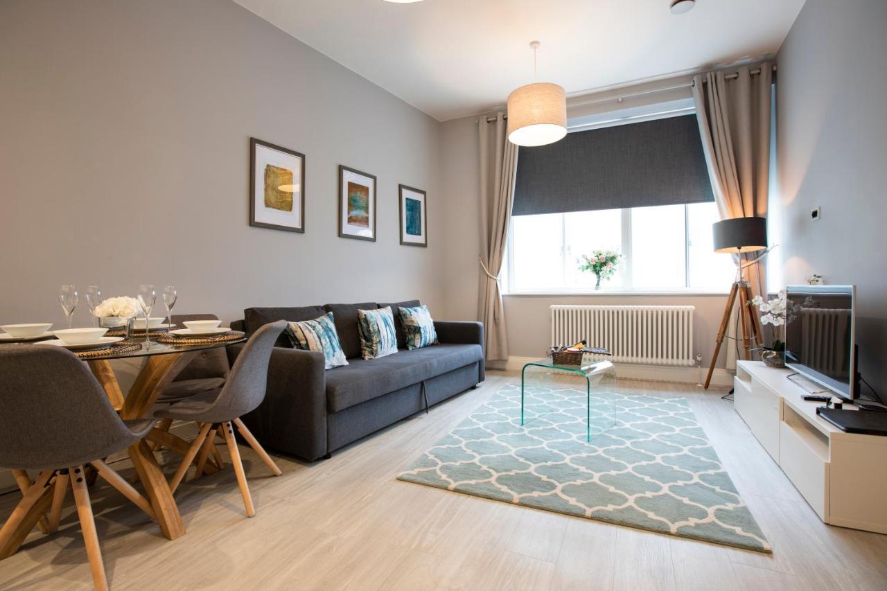 Urban Living'S - Windsor Castle Luxury Apartments エクステリア 写真
