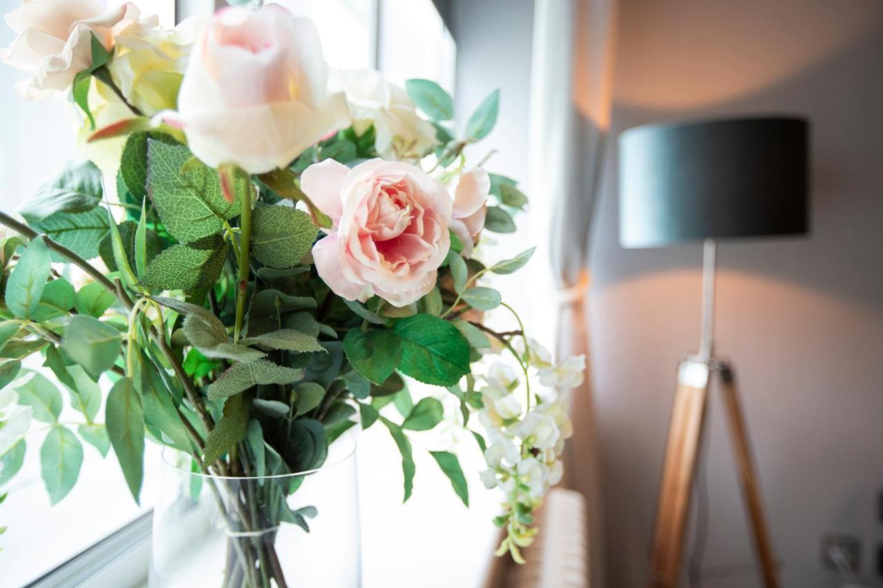 Urban Living'S - Windsor Castle Luxury Apartments エクステリア 写真